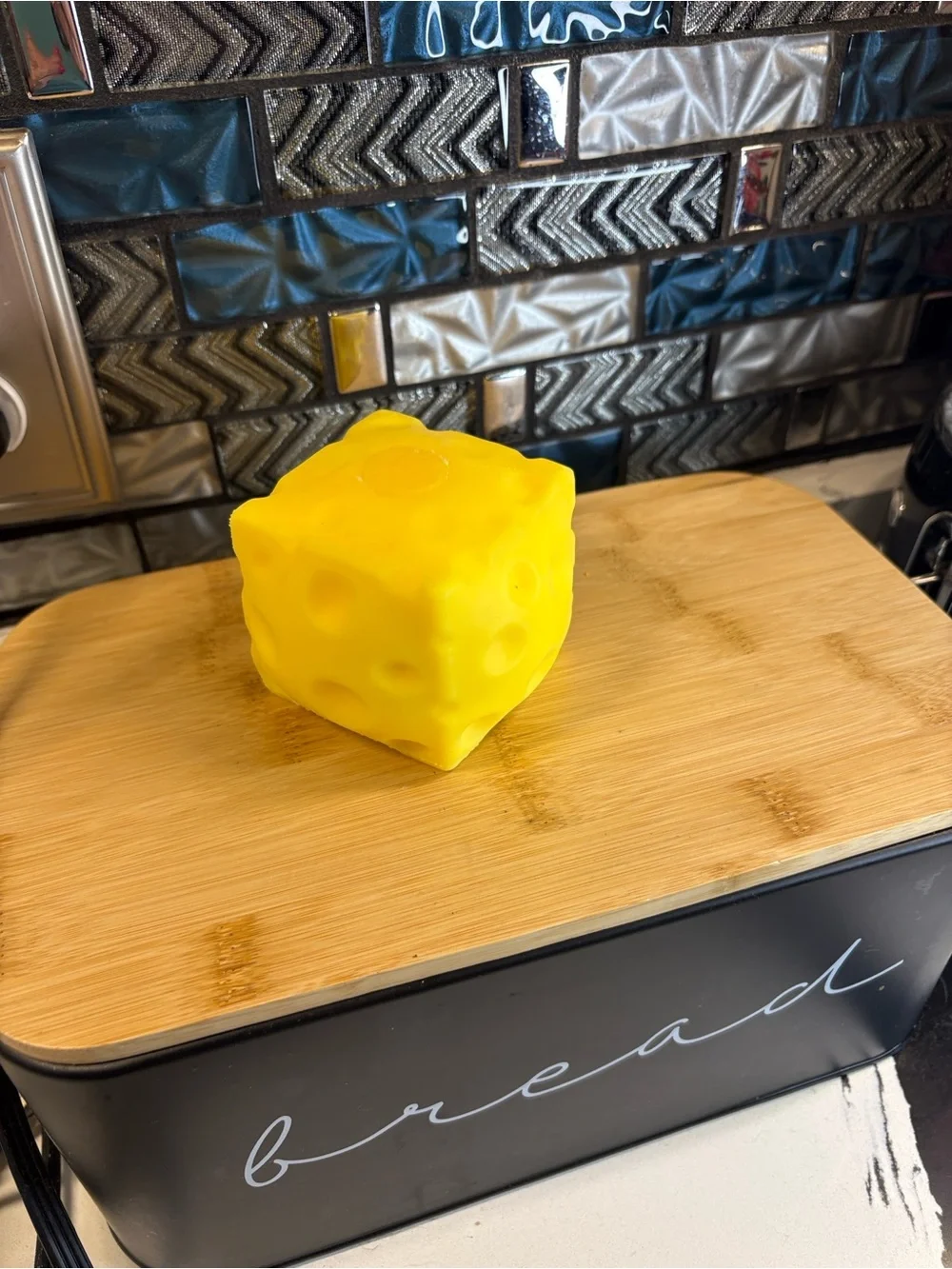 N/A soft foam